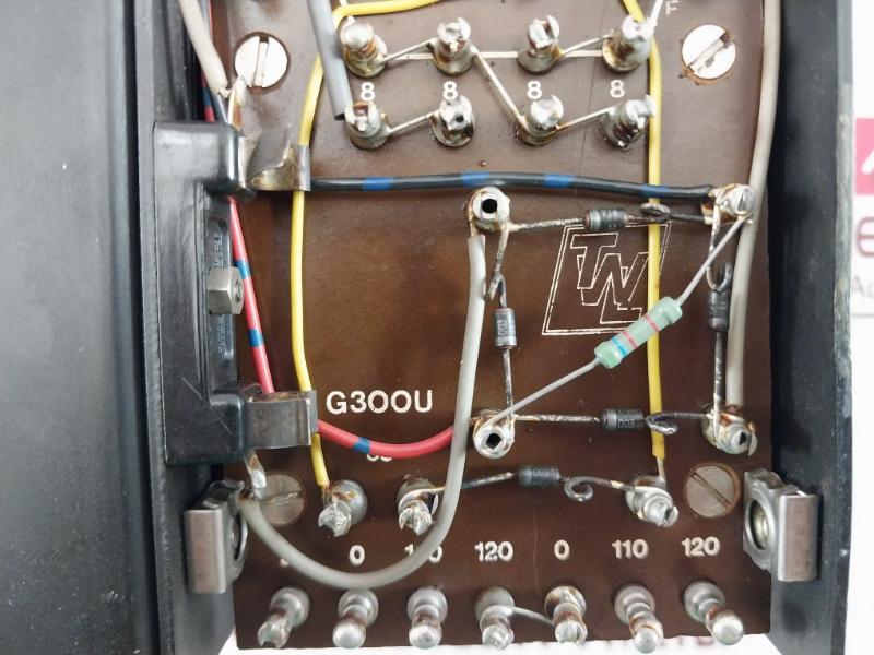 Kingshill Ns 151 Stabilised Linear Regulated Power Supply Mmic G300U