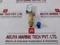 Kingston 112Css-2 Asme Brass Safety Valve 0G15749.2Cl