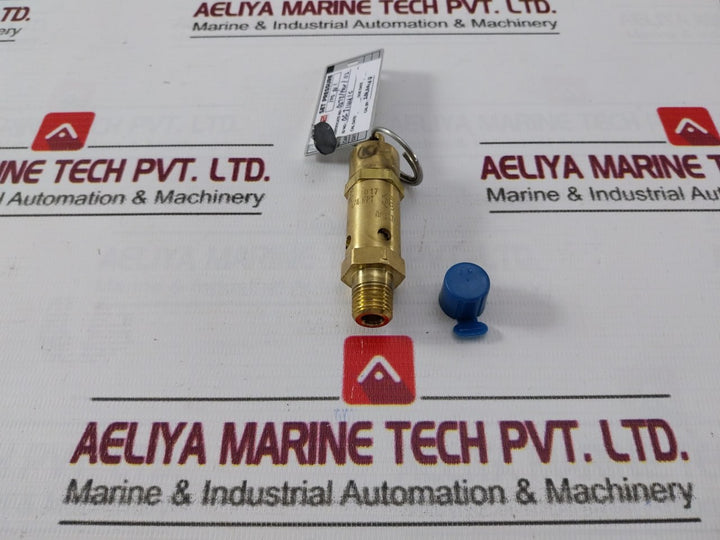 Kingston 112Css-2 Asme Brass Safety Valve 0G15749.2Cl