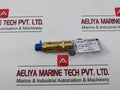 Kingston 112Css-2 Asme Brass Safety Valve 0G15749.2Cl