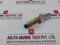 Kingston 112Css-2 Asme Brass Safety Valve 0G15749.2Cl
