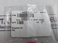 Kingston 410001410 Ksv10 125 Psi Low Profile Safety Valve, 1/8 Npt