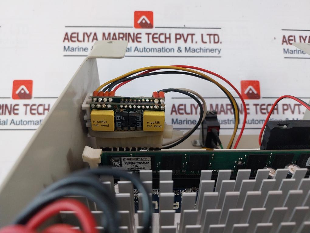 Via Epia-ln Mini-itx Mainboard 10000Eag Mother Board With Cabinet