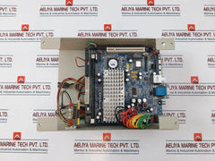 VIA EPIA-LN Mini-ITX Mainboard 10000EAG Mother Board With Cabinet