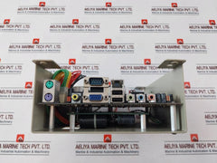 VIA EPIA-LN Mini-ITX Mainboard 10000EAG Mother Board With Cabinet