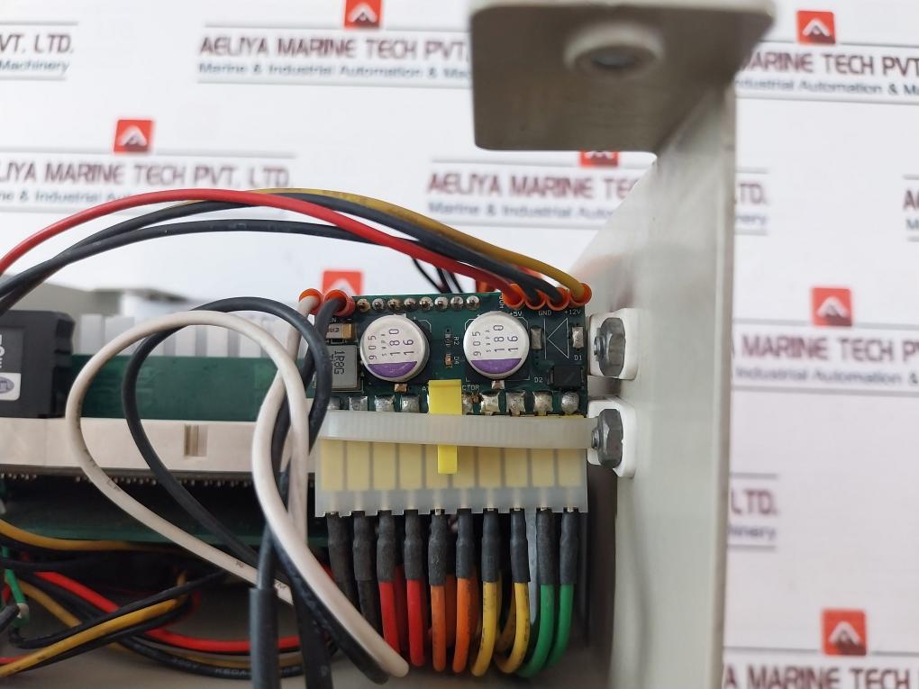 Via Epia-ln Mini-itx Mainboard 10000Eag Mother Board With Cabinet