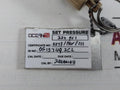 Kingston Fig.11 8 Css High Flow Brass Safety Valve