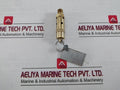 Kingston Fig.11 8 Css High Flow Brass Safety Valve
