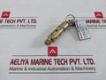 Kingston Fig.11 8 Css High Flow Brass Safety Valve