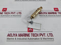 Kingston Fig.11 8 Css High Flow Brass Safety Valve