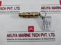 Kingston Fig.11 8 Css High Flow Brass Safety Valve