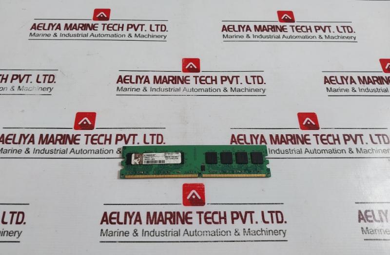 Kingston KPN424-ELJ 1GB 2RX8 PC2-5300U Dual Rank Memory Module 2025316-0F1
