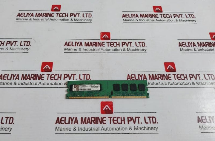 Kingston KPN424-ELJ 1GB 2RX8 PC2-5300U Dual Rank Memory Module 2025316-0F1