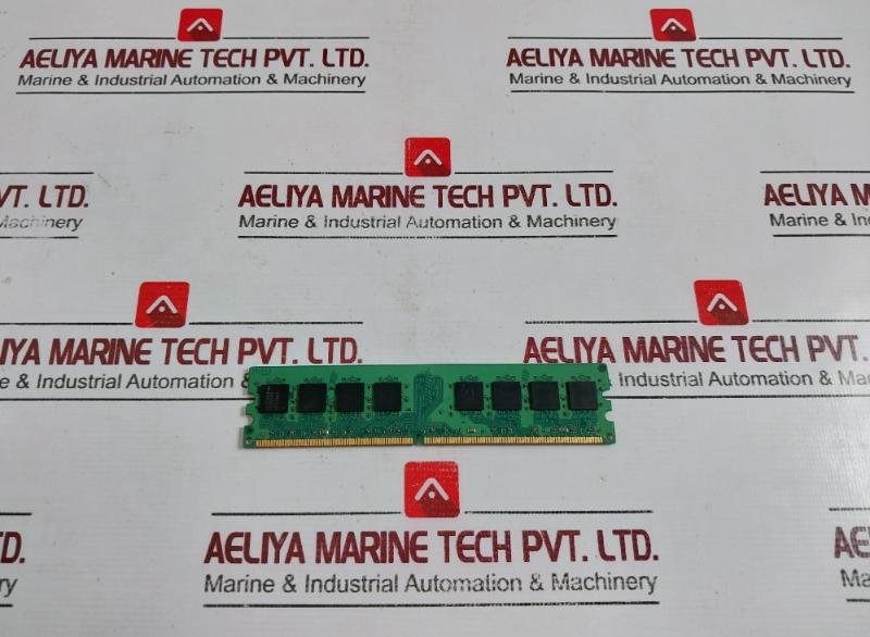 Kingston KPN424-ELJ 1GB 2RX8 PC2-5300U Dual Rank Memory Module 2025316-0F1