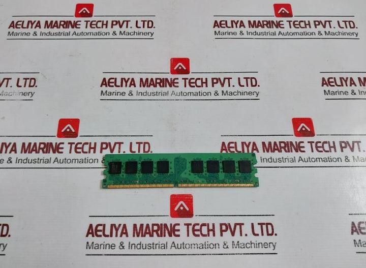 Kingston KPN424-ELJ 1GB 2RX8 PC2-5300U Dual Rank Memory Module 2025316-0F1