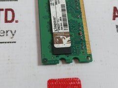 Kingston KPN424-ELJ 1GB 2RX8 PC2-5300U Dual Rank Memory Module 2025316-0F1