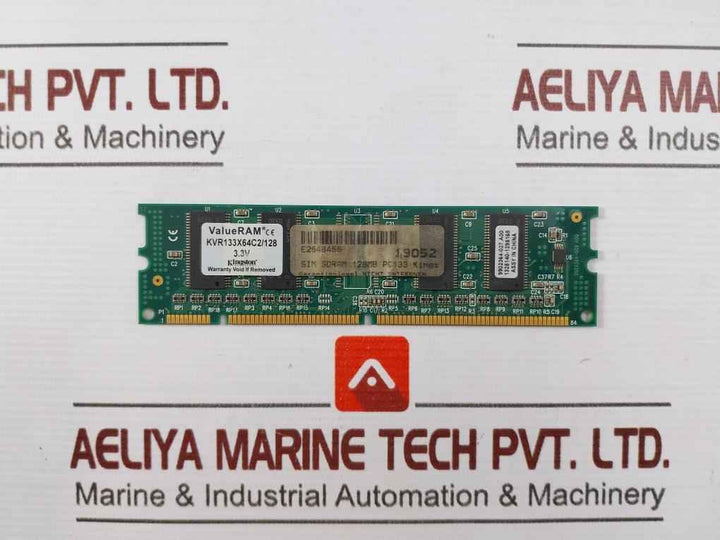 Kingston Kvr133X64C2/128 Valueram 94V-0 2022364-002 A00