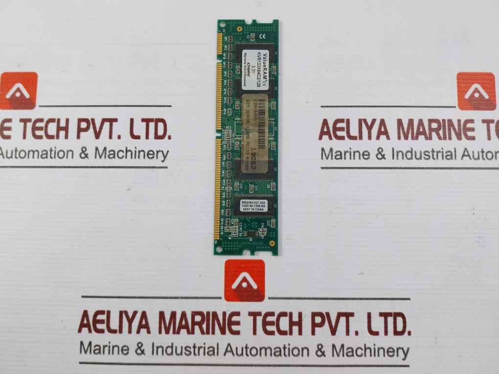 Kingston Kvr133X64C2/128 Valueram 94V-0 2022364-002 A00