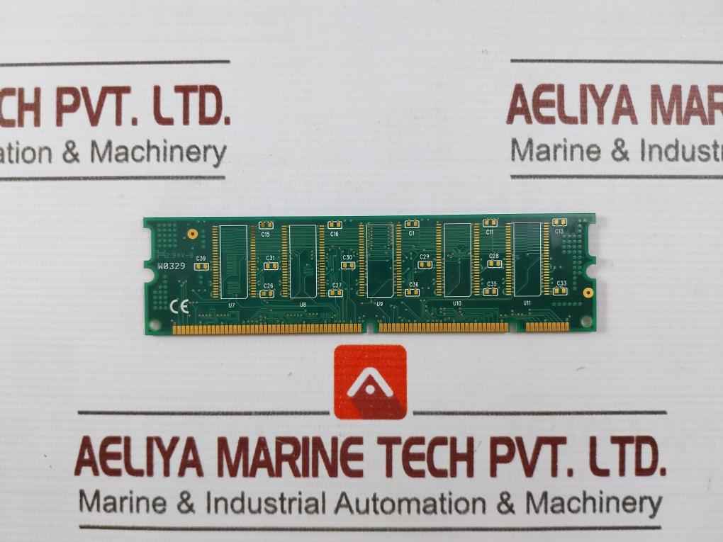 Kingston Kvr133X64C2/128 Valueram 94V-0 2022364-002 A00