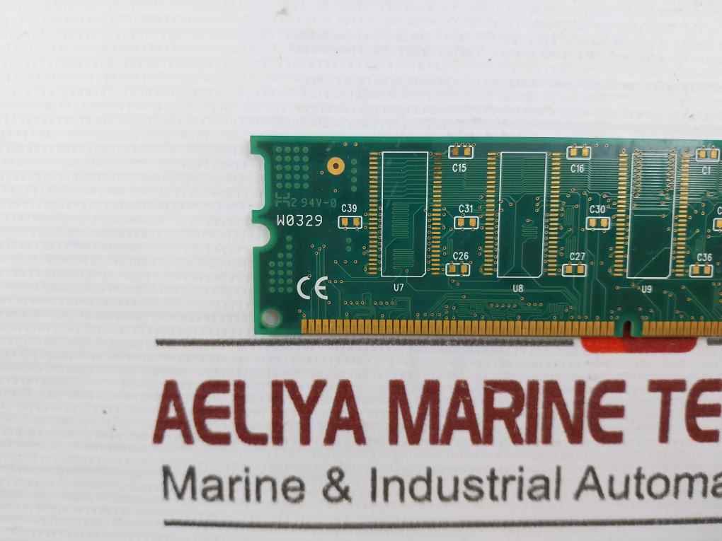 Kingston Kvr133X64C2/128 Valueram 94V-0 2022364-002 A00