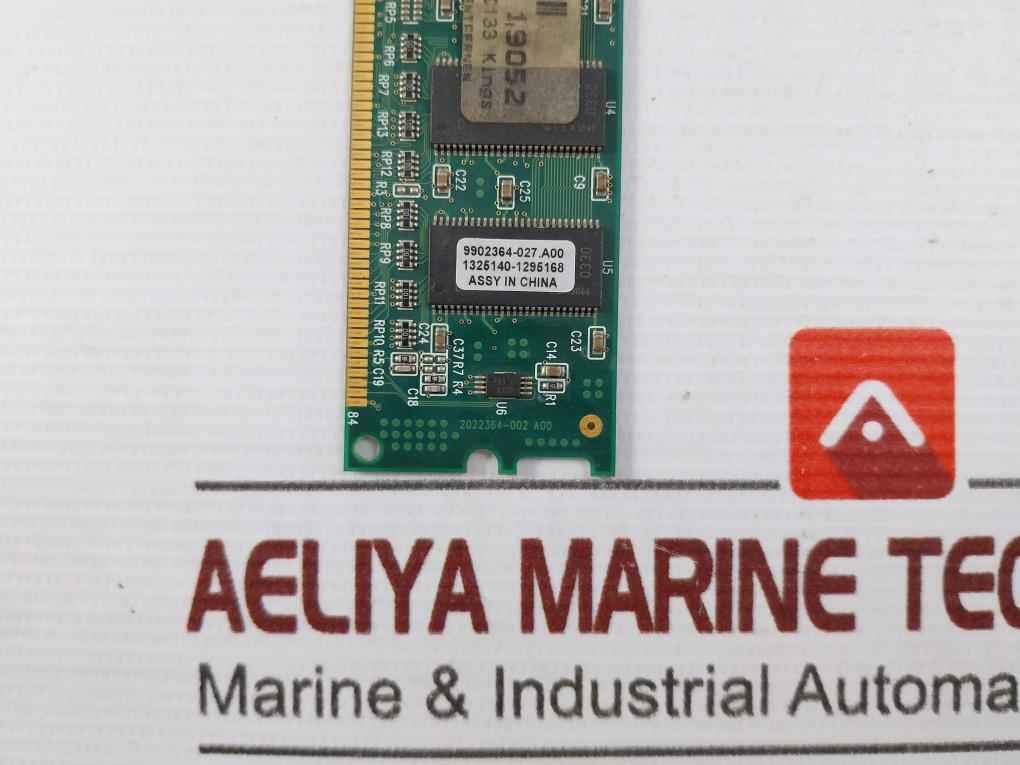 Kingston Kvr133X64C2/128 Valueram 94V-0 2022364-002 A00