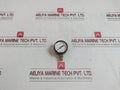 Kins 0-0.4 Mpa Pressure Gauge 0-4 Bar 071701