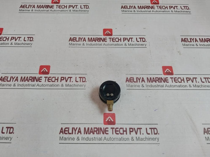 Kins 0-0.4 Mpa Pressure Gauge 0-4 Bar 071701