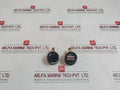 Kins 46.253.01.0.00 Pressure Gauge 0-0.2 Mpa 0-2 Bar 069640