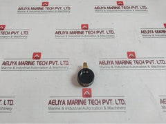 Kins 46.253.01.0.00 Pressure Gauge 0-0.2 Mpa 0-2 Bar 069640