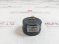Kins 46.253.01.0.00 Pressure Gauge 0-0.2 Mpa 0-2 Bar 069640