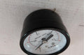 Kins Pressure Gauge 0-0.2 Mpa 0-2 Bar Cl 3.0