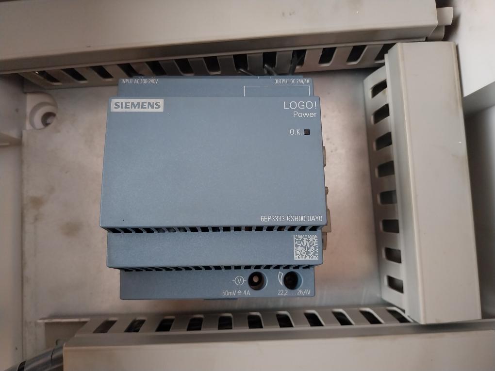 Kiour ALAN-8 Analog Alarm Unit 10A 250VAC 50/60Hz