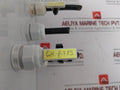 Kiour ALAN-8 Analog Alarm Unit 10A 250VAC 50/60Hz