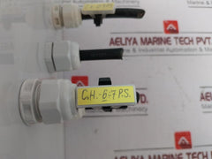 Kiour ALAN-8 Analog Alarm Unit 10A 250VAC 50/60Hz