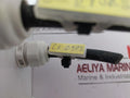 Kiour ALAN-8 Analog Alarm Unit 10A 250VAC 50/60Hz