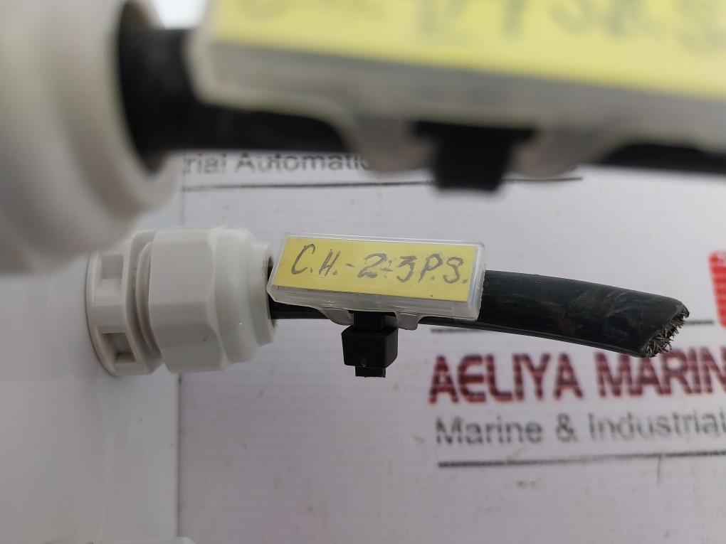 Kiour ALAN-8 Analog Alarm Unit 10A 250VAC 50/60Hz