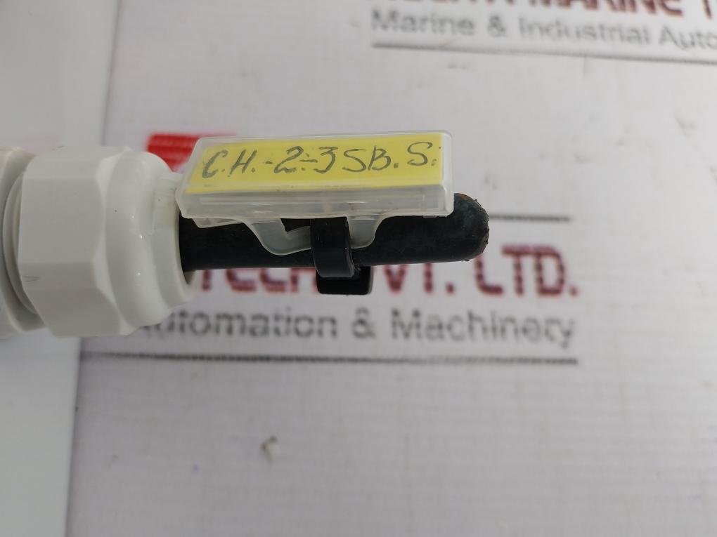 Kiour ALAN-8 Analog Alarm Unit 10A 250VAC 50/60Hz