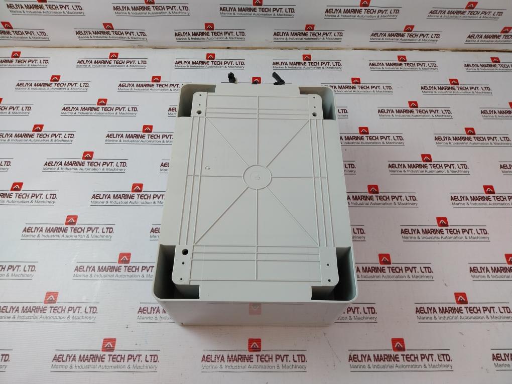 Kiour ALAN-8 Analog Alarm Unit 10A 250VAC 50/60Hz