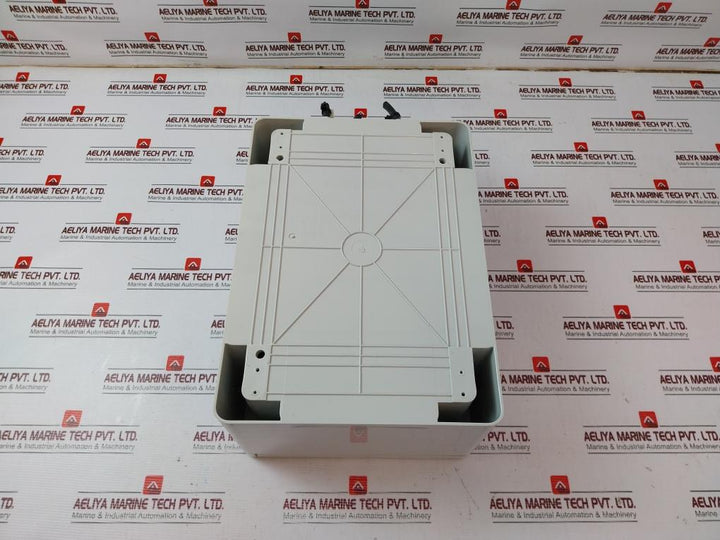 Kiour ALAN-8 Analog Alarm Unit 10A 250VAC 50/60Hz