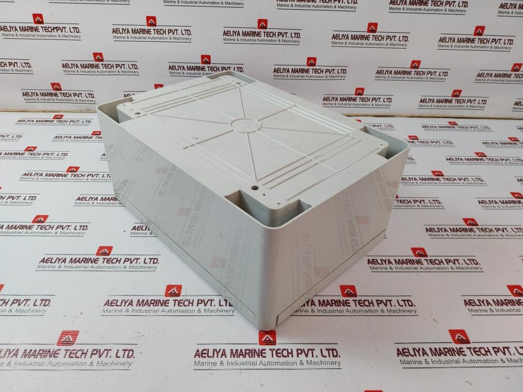 Kiour Alan-8 Analog Alarm Unit 10A 250Vac 50/60Hz