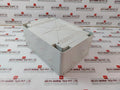 Kiour ALAN-8 Analog Alarm Unit 10A 250VAC 50/60Hz
