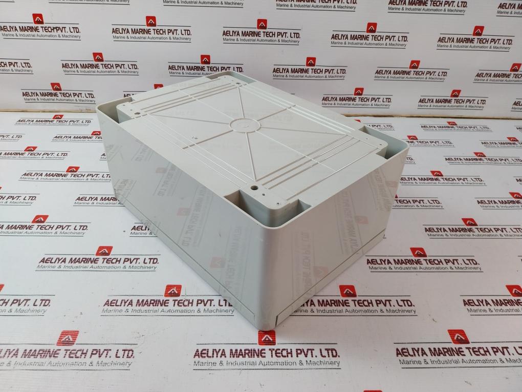Kiour ALAN-8 Analog Alarm Unit 10A 250VAC 50/60Hz