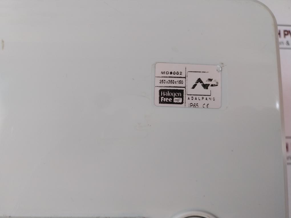 Kiour ALAN-8 Analog Alarm Unit 10A 250VAC 50/60Hz