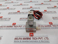 KIP 263015-0853 Solenoid Valve