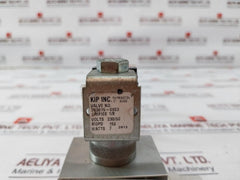 KIP 263015-0853 Solenoid Valve