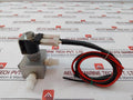 KIP 263015-0853 Solenoid Valve