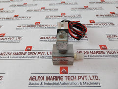 KIP 263015-0853 Solenoid Valve