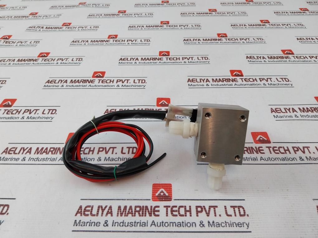 KIP 263015-0853 Solenoid Valve