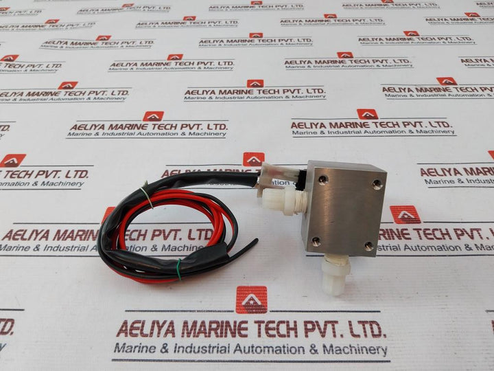 KIP 263015-0853 Solenoid Valve