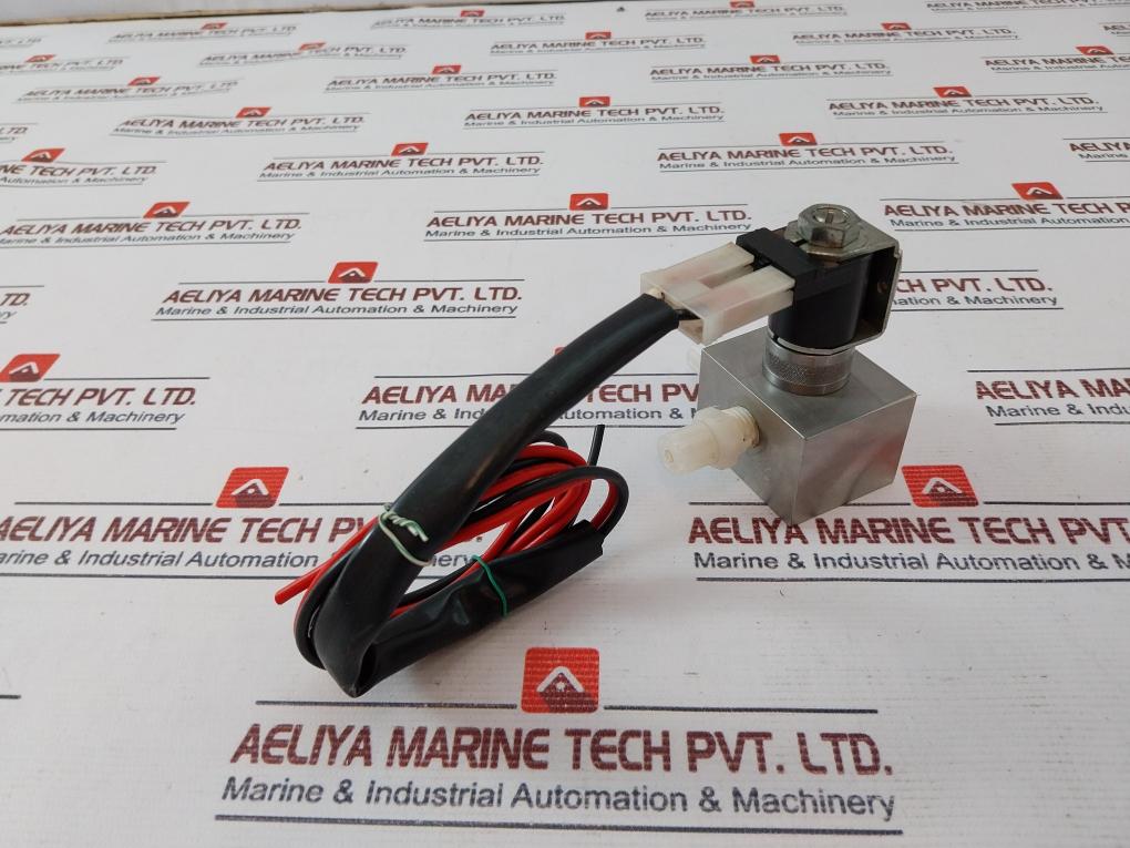 KIP 263015-0853 Solenoid Valve